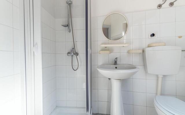 Snug holiday home in Mirto with a private terrace