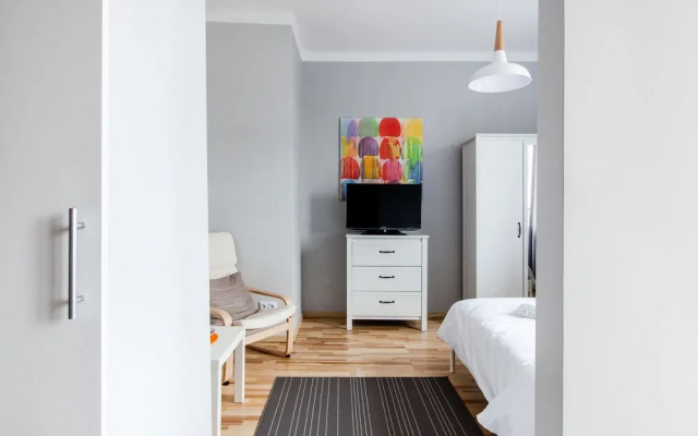 Apartment4you Centrum 1