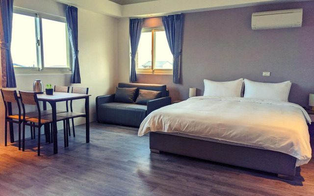 LanCheng Le Petit Voy