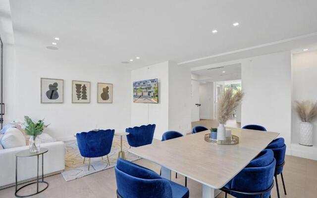 Up East Townhomes by Nomada Residences