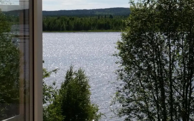Amazing Sea View Luleå