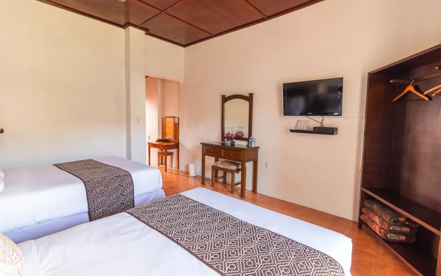 Hotel Doña Juana Tlacotalpan