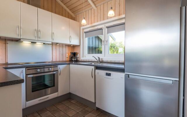 Holiday Home in Hemmet