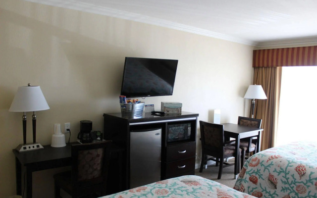 Ocean Surf Inn & Suites