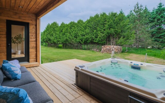 Station Farmhouse Tremblant