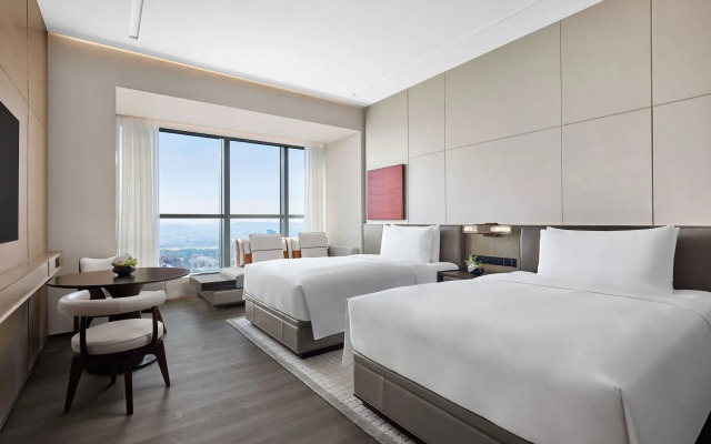 JW Marriott Hotel Changsha
