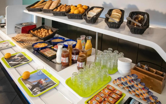 ibis budget Ajaccio