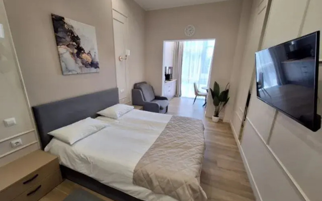 Апарт-отель СЛ Лакшери