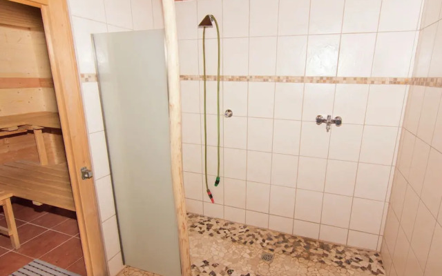 Nice Apartment in Ruhpolding with Terrace