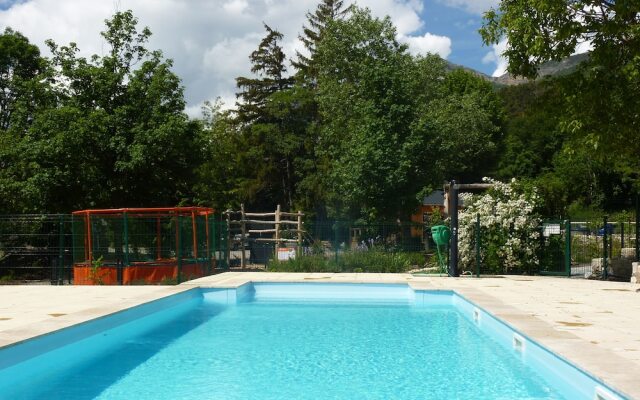 Camping Napoléon