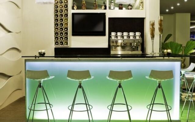 Agua Dorada Beach Hotel by Lidotel