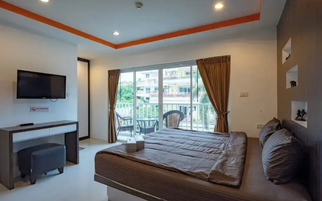 New Nordic Suites 2 by Apartwell
