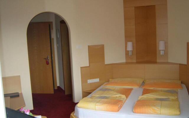 Hotel Elisabeth
