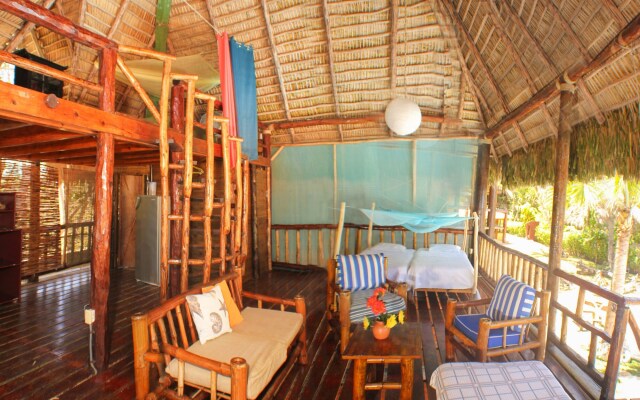 Cabarete Boutique Ecolodge Beachfront