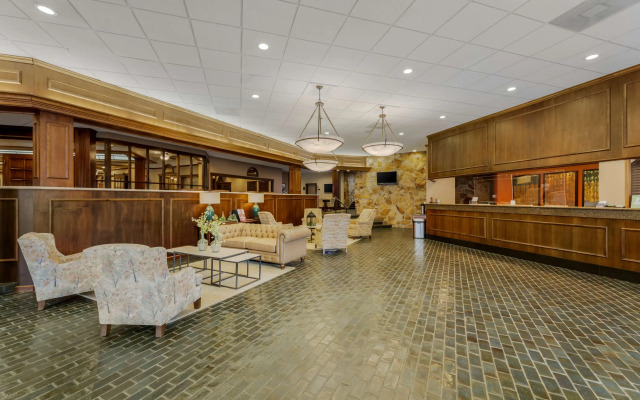 Best Western Plus Wooster Hotel & Conference Center