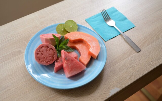 Hostal Macondo Bogota