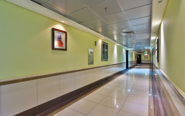 Saraya Al Deafah Hotel