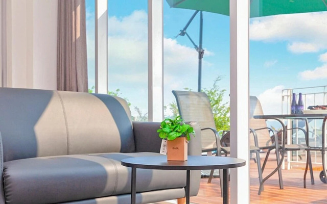 Yeosu Marine Terrace Poolvilla