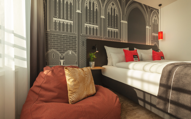 Holiday Inn - the niu, Sparrow Regensburg by IHG