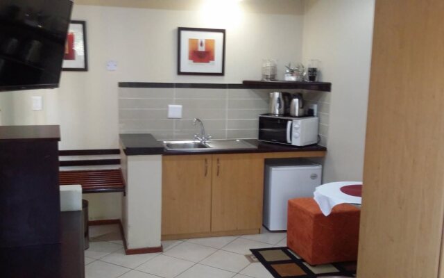The Inn on Pine - Randburg