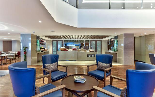 Hilton Kota Kinabalu