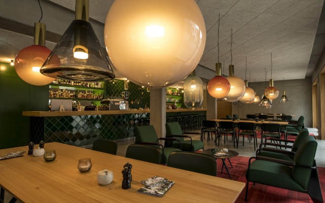 Kitz Boutique Hotel & Restaurant