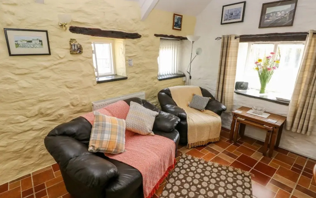Ffynnon Tom
