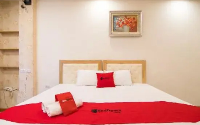 RedDoorz Newstyle Apartment Tran Duy Hung