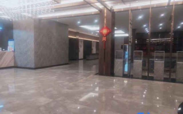 Xinhe Hotel