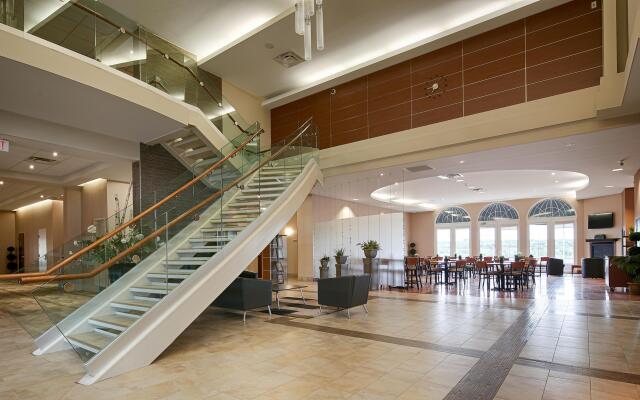 Best Western Plus Orangeville Inn & Suites