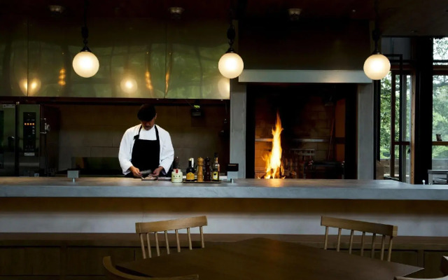 okcs Retreat Hakone före - Adults Only