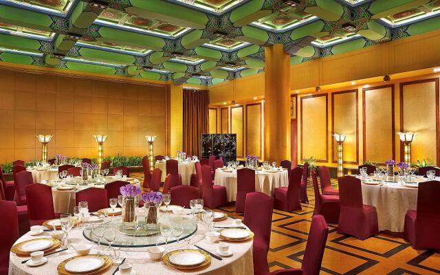 Sofitel Xian on Renmin Square