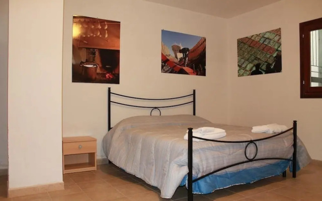 Residence Porta del Sole