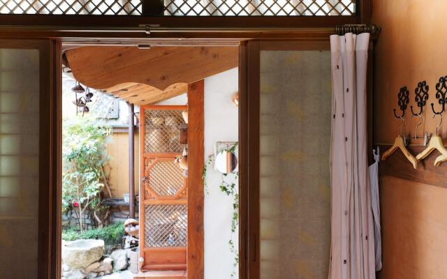 苏苏韩旅馆(Dadeul Guesthouse)