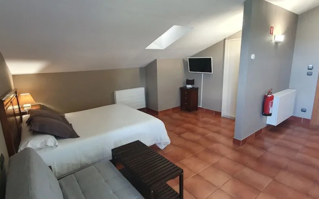 Hotel Gametxo