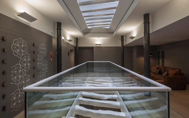 Descobertas Boutique Hotel Porto by Aspasios