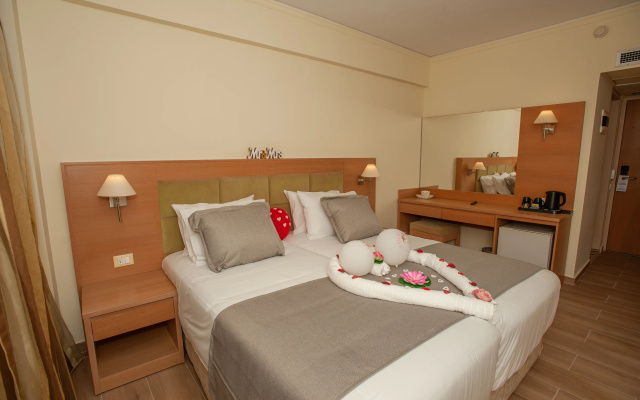 Island Resorts Marisol