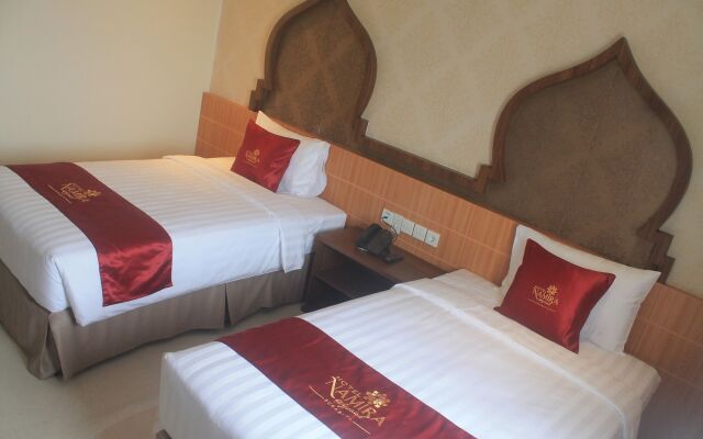 Namira Syariah Hotel Surabaya