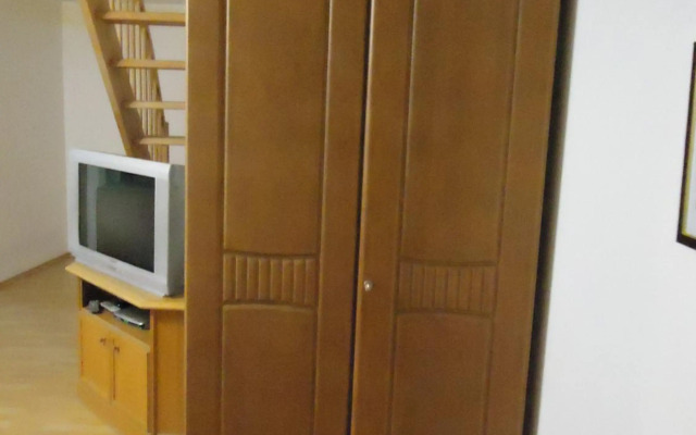 Pension an der Stadtmauer