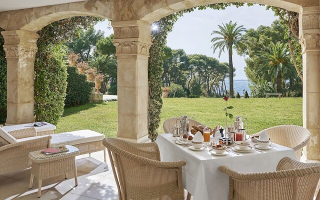 Hôtel du Cap-Eden-Roc