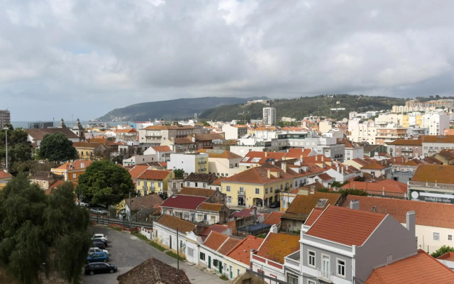 Hotel Aranguês