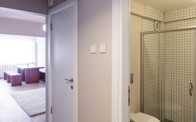 Brand New Family Flat