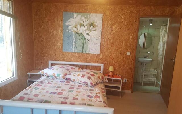 Agro Breza- domki letniskowe