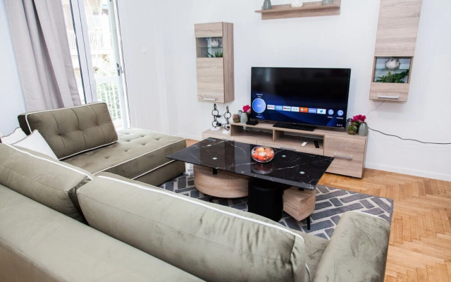 Elegant apt in Kifisia