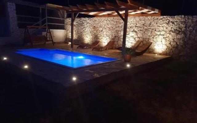 Holiday Home in Kastel Stari