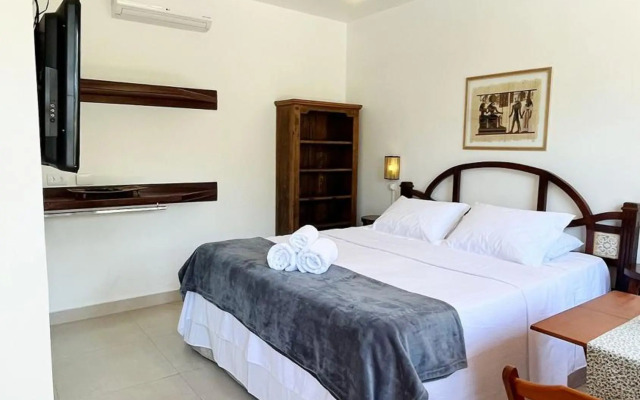 Residencial Villa Cris