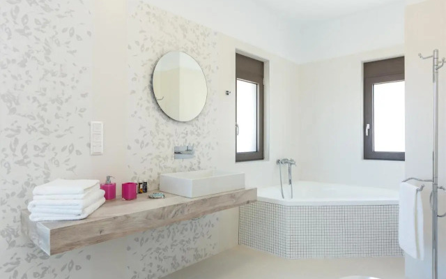 Eolia Villa, beach relaxation, By ThinkVilla