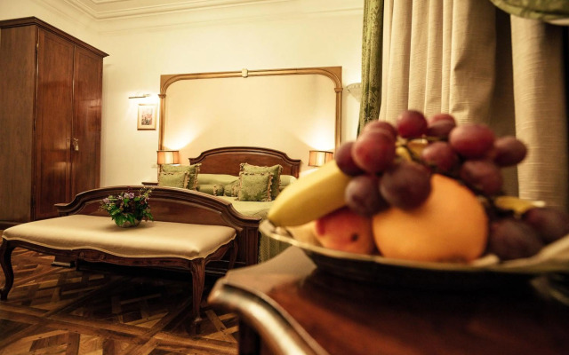 Scala Boutique Hotel