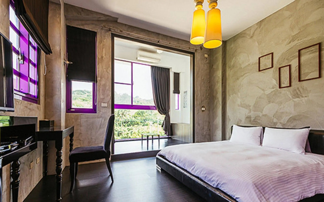 Dufa Luxury Manor