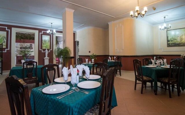 Hostal La Habanera